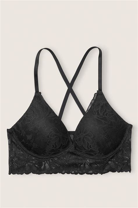 pushup bralette